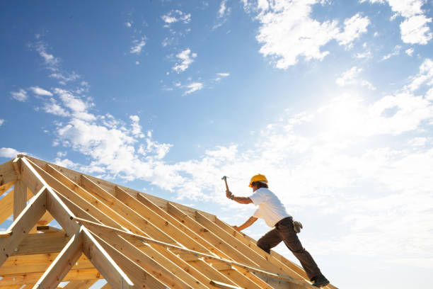 Best Flat Roofing  in Grand Rapids, MN